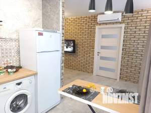 2-к квартира, посуточно, 43м2, 3/4 этаж