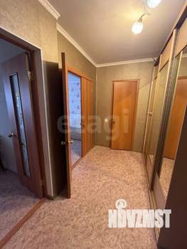 1-к квартира, на длительный срок, 37м2, 7/10 этаж