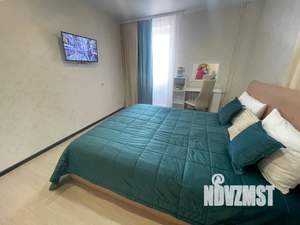 1-к квартира, посуточно, 45м2, 9/10 этаж