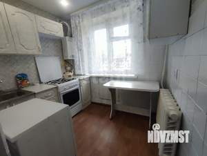 2-к квартира, на длительный срок, 45м2, 5/5 этаж