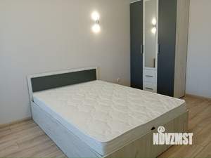 1-к квартира, на длительный срок, 45м2, 8/17 этаж