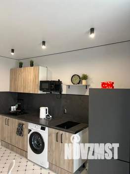 1-к квартира, посуточно, 40м2, 5/18 этаж