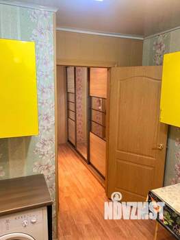 1-к квартира, на длительный срок, 33м2, 3/5 этаж