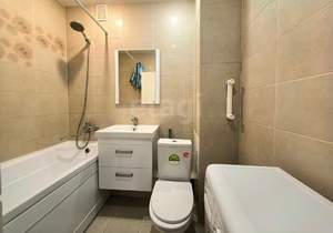 1-к квартира, на длительный срок, 36м2, 8/16 этаж