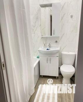 1-к квартира, посуточно, 31м2, 1/1 этаж