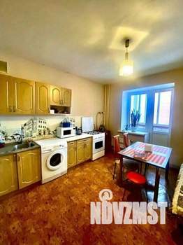 2-к квартира, посуточно, 72м2, 1/1 этаж