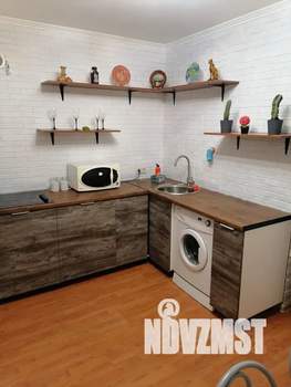 1-к квартира, посуточно, 41м2, 10/17 этаж