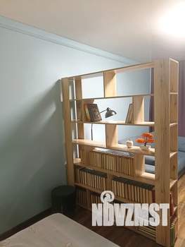 1-к квартира, посуточно, 45м2, 7/9 этаж