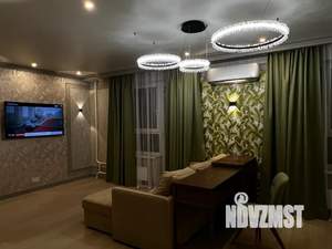 Студия квартира, посуточно, 42м2, 15/16 этаж