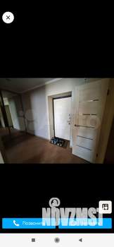 1-к квартира, на длительный срок, 45м2, 12/14 этаж