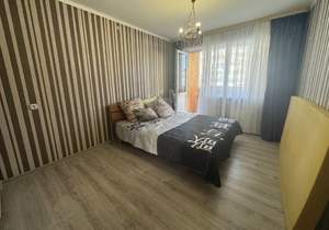 2-к квартира, на длительный срок, 49м2, 1/9 этаж