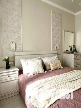 2-к квартира, посуточно, 56м2, 2/4 этаж