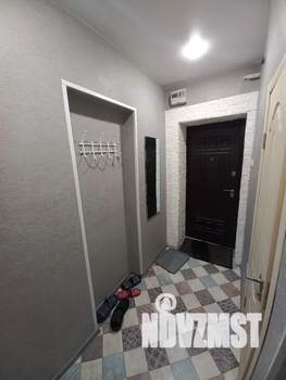 2-к квартира, посуточно, 35м2, 1/4 этаж