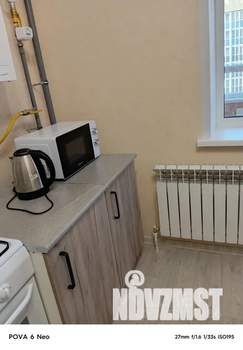 1-к квартира, посуточно, 41м2, 7/9 этаж