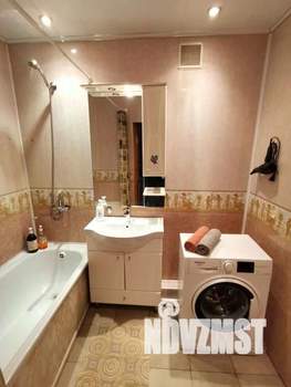 1-к квартира, посуточно, 41м2, 1/1 этаж