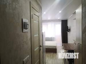 Студия квартира, посуточно, 20м2, 2/4 этаж