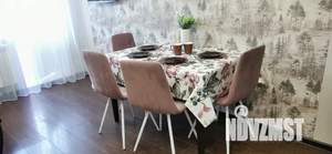 1-к квартира, посуточно, 41м2, 8/10 этаж