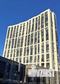 1-к квартира, посуточно, 50м2, 5/19 этаж