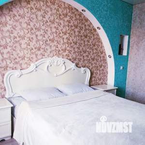 2-к квартира, посуточно, 70м2, 1/1 этаж