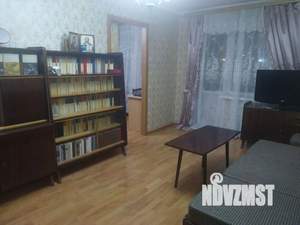 3-к квартира, на длительный срок, 54м2, 3/4 этаж