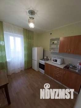 1-к квартира, посуточно, 39м2, 9/9 этаж