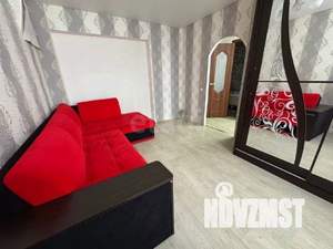 1-к квартира, на длительный срок, 21м2, 3/5 этаж