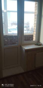 1-к квартира, на длительный срок, 37м2, 2/10 этаж