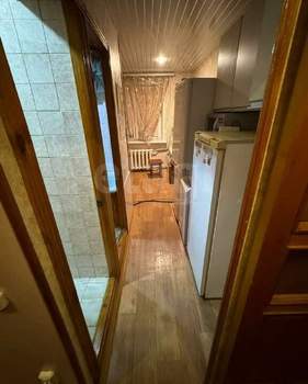 1-к квартира, на длительный срок, 35м2, 7/10 этаж