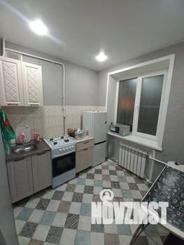 2-к квартира, посуточно, 35м2, 1/4 этаж