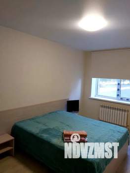 3-к квартира, посуточно, 98м2, 2/9 этаж