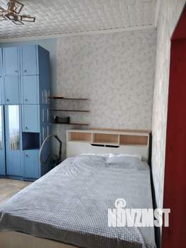 1-к квартира, на длительный срок, 34м2, 1/6 этаж