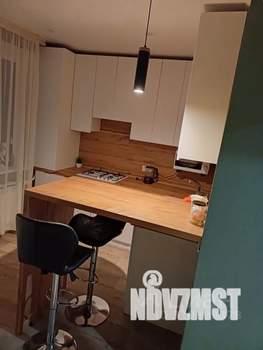 1-к квартира, посуточно, 39м2, 11/12 этаж