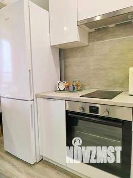 1-к квартира, посуточно, 56м2, 1/1 этаж