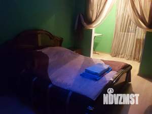 2-к квартира, посуточно, 78м2, 7/9 этаж