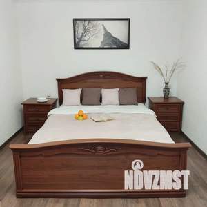 1-к квартира, посуточно, 32м2, 4/4 этаж