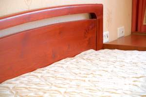 1-к квартира, посуточно, 35м2, 3/5 этаж