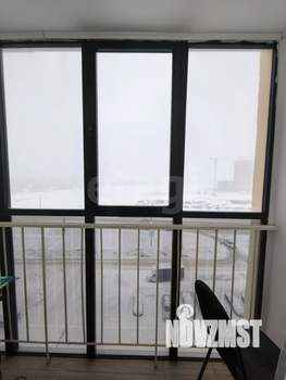 1-к квартира, на длительный срок, 36м2, 8/16 этаж