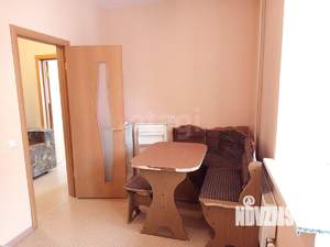 1-к квартира, на длительный срок, 40м2, 6/10 этаж