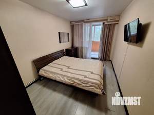 3-к квартира, посуточно, 70м2, 4/10 этаж