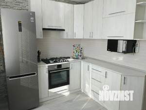 1-к квартира, посуточно, 37м2, 7/9 этаж