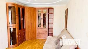 1-к квартира, посуточно, 35м2, 3/5 этаж