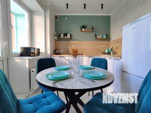 2-к квартира, посуточно, 65м2, 1/9 этаж