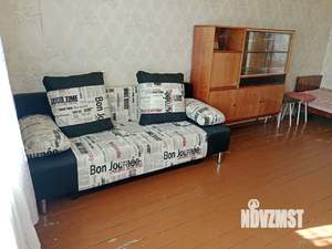 1-к квартира, на длительный срок, 30м2, 2/5 этаж