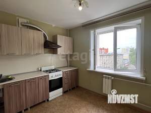 1-к квартира, на длительный срок, 34м2, 5/10 этаж