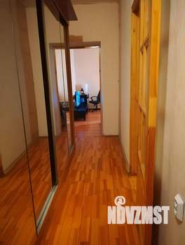 1-к квартира, на длительный срок, 42м2, 5/14 этаж