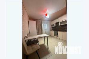 2-к квартира, посуточно, 60м2, 1/12 этаж