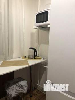 1-к квартира, посуточно, 29м2, 1/1 этаж