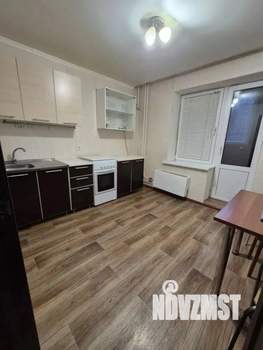 1-к квартира, на длительный срок, 40м2, 1/12 этаж