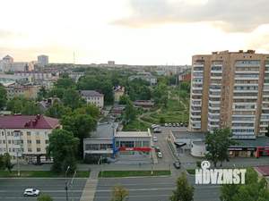 1-к квартира, на длительный срок, 30м2, 10/19 этаж