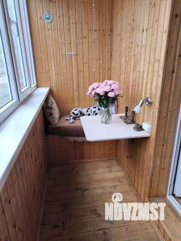 1-к квартира, на длительный срок, 41м2, 1/9 этаж